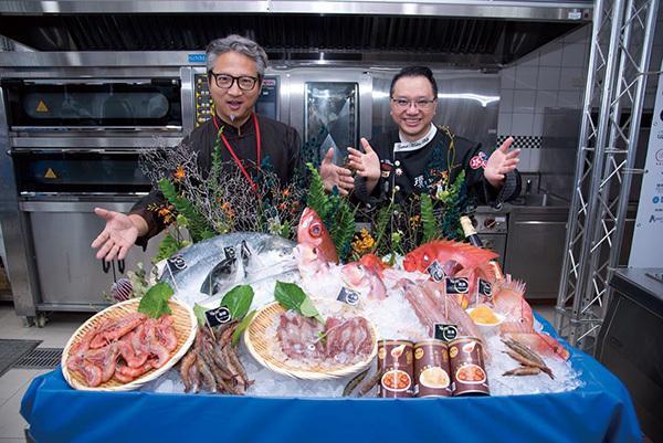 美食推介丨「環球廚神．國際挑戰賽」继续前行