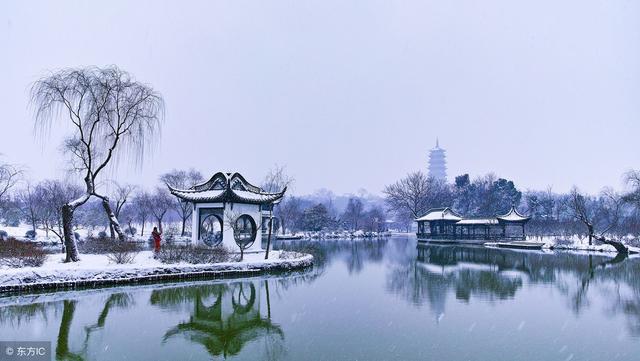 中国最适合旅居养老的十大城市，你更喜欢哪里？