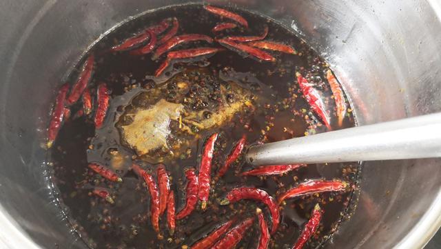 它才是卤菜的增香能手——花椒，正确掌握使用方法，助力卤味飘香
