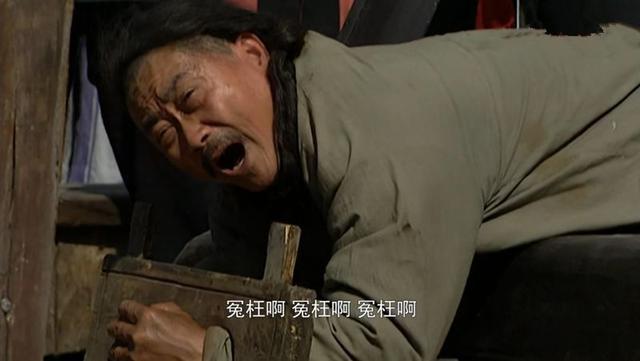 雍正王朝中隐藏最深的投机者：看似憨厚的“双重身份”图里琛！
