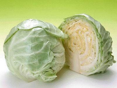 天然养胃菜