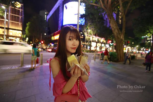 乌节路