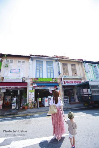 小印度