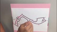 印度力量车队F1摩纳哥站指南