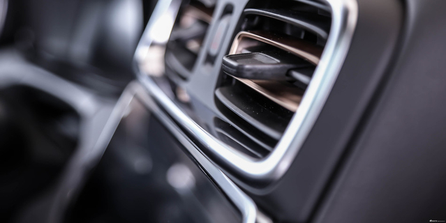 领克01细节图赏 做工用料质感棒