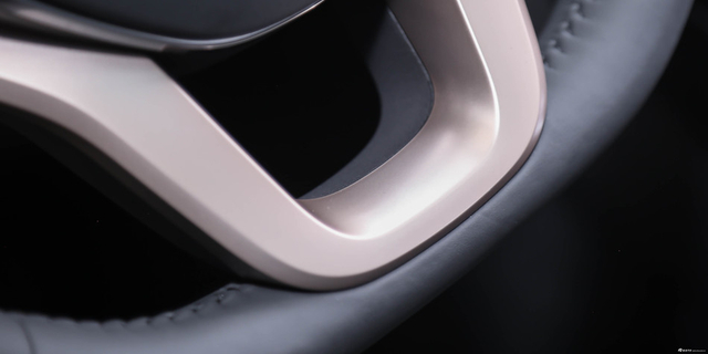 领克01细节图赏 做工用料质感棒