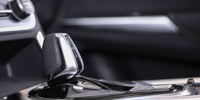 领克01细节图赏 做工用料质感棒