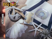 视频：安以轩夏威夷大婚200亲友见证  包办食宿及豪华伴手礼