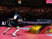 视频-世乒赛马龙4-3樊振东卫冕 中国男单实现七连冠