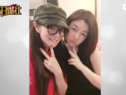 视频：御姐出嫁！安以轩婚纱花絮曝光  粉丝激喊等得好苦！