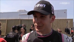 视频-奥康批评佩雷兹疯狂防守