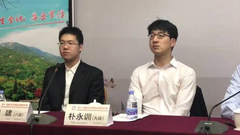 视频-檀啸：朴永训很强