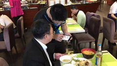 视频-聂卫平：看得我直紧张