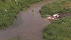 2017丝绸之路拉力赛第2赛段