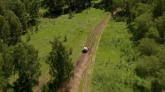 2017丝绸之路拉力赛SS3集锦