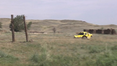 2017丝绸之路拉力赛SS6集锦