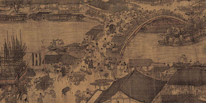 中国3千年禁夜令:宋为何比唐更令人激动