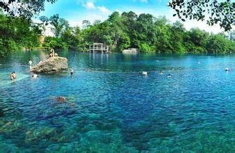 迷恋泉水湖 迷恋泉水湖