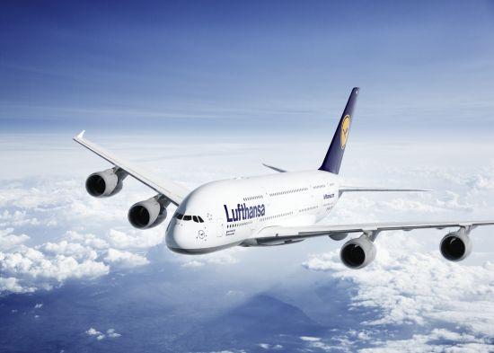 德国汉莎航空冬季航班时刻表 可飞抵更多目的地 德国汉莎航空冬季航班时刻表 可飞抵更多目的地