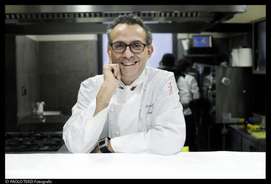 MASSIMO BOTTURA MASSIMO BOTTURA
