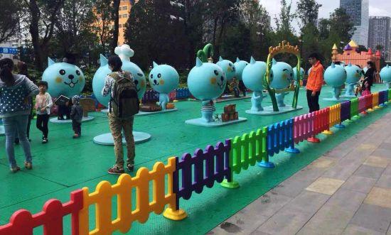 活动现场 活动现场