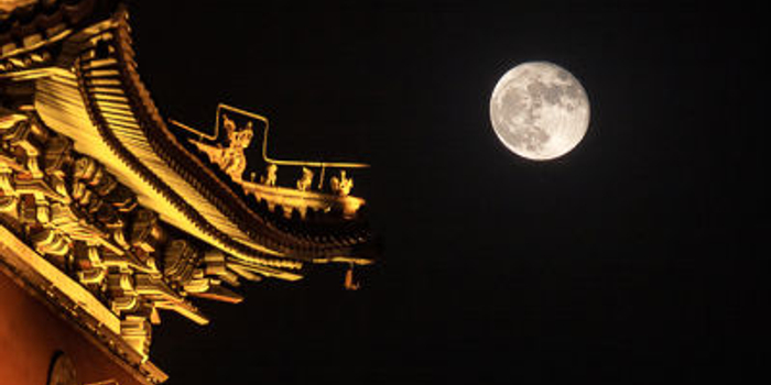 行摄发现美 大同非常规路线五日自驾游