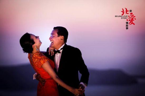 史密斯夫妇的“春宵一刻” 史密斯夫妇的“春宵一刻”