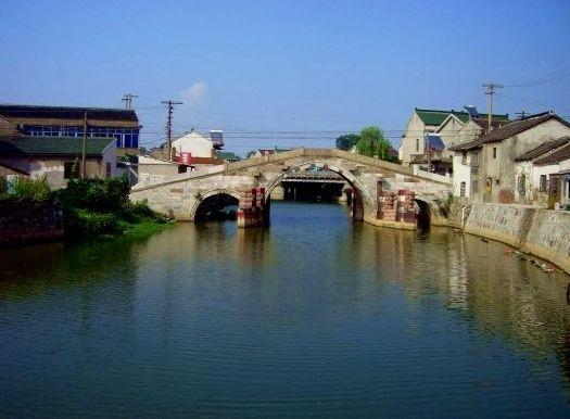 画溪桥 画溪桥