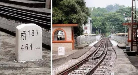 滇越铁路 滇越铁路