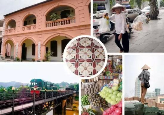 中越大桥 中越大桥等地