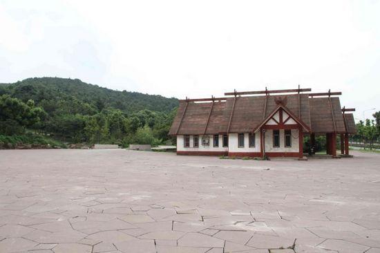 奇特建筑 奇特建筑