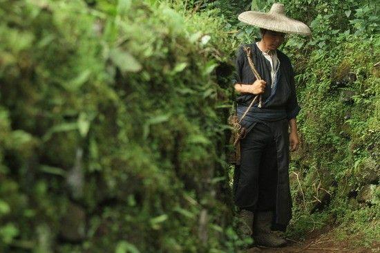 电影《武侠》剧照 电影《武侠》剧照