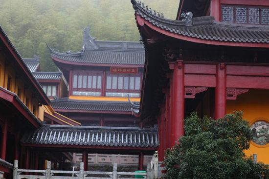 崇恩寺 崇恩寺