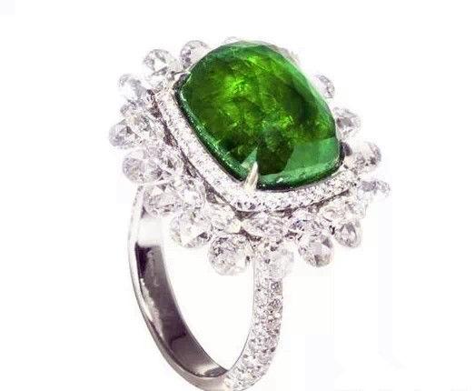 Boodles 戒指 Boodles 戒指
