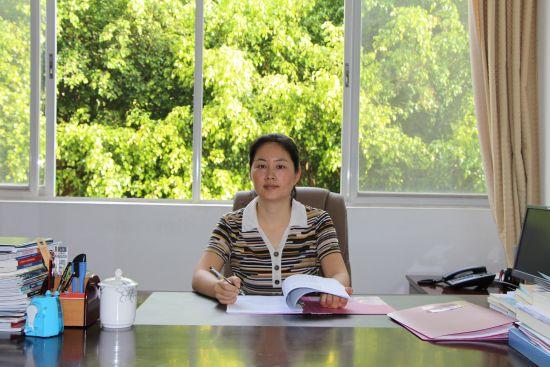 云南省普洱市人民政府副秘书长/市旅游发展委员会主任顾桃 云南省普洱市人民政府副秘书长/市旅游发展委员会主任顾桃