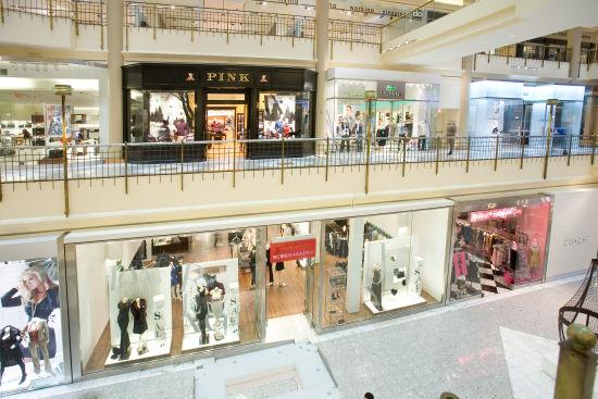 Tysons Galleria Tysons Galleria