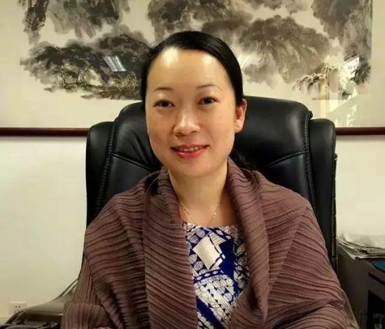 云南省红河州旅发委主任张艳梅 云南省红河州旅发委主任张艳梅