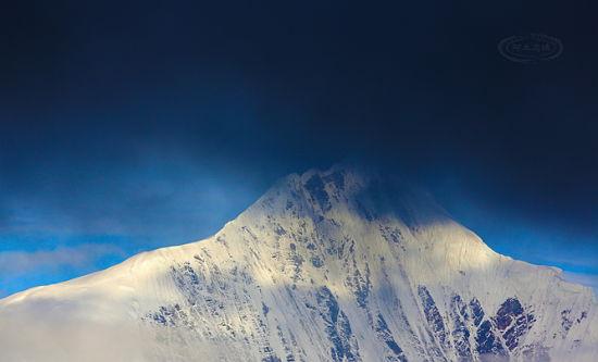 梅里雪山 梅里雪山