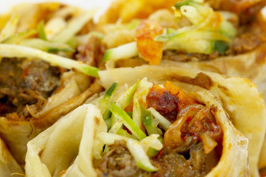 各种美食满足你的胃 各种美食满足你的胃