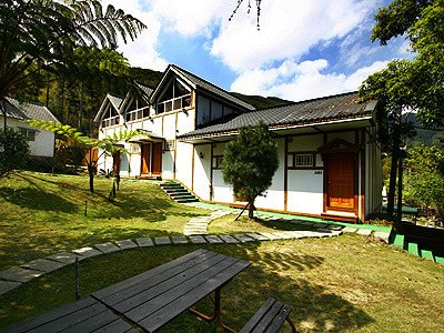 溪头民宿 溪头民宿