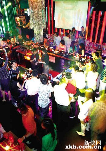 动静皆可 动静皆可