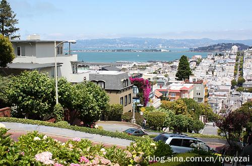 新浪旅游配图:旧金山 摄影:悠悠哉 新浪旅游配图:旧金山 摄影:悠悠哉