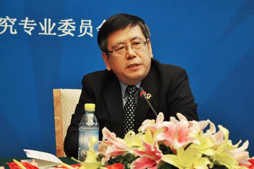 梧州市人民政府市长王凯。中国网记者 田川 摄.JPG 梧州市人民政府市长王凯。中国网记者 田川 摄.JPG