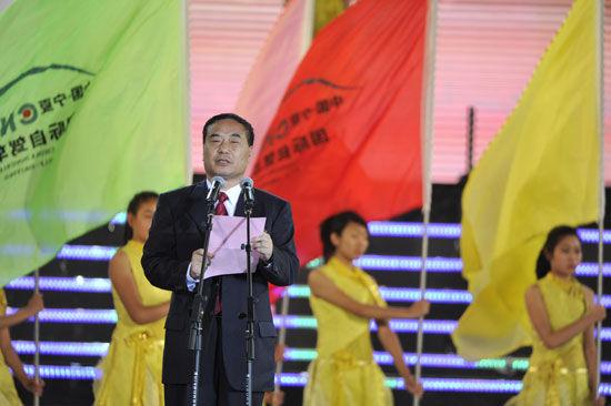 宁夏旅游局党组书记局长李春阳致欢迎辞 宁夏旅游局党组书记局长李春阳致欢迎辞