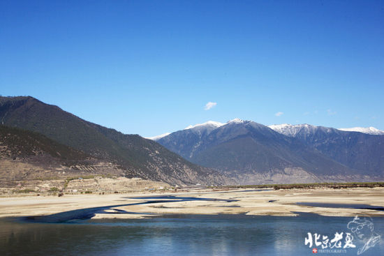 大峡谷美景 大峡谷美景