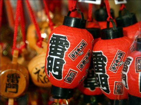 日本旅行应避免的10个礼仪错误 日本旅行应避免的10个礼仪错误