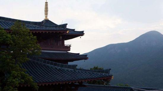 大华兴寺 大华兴寺