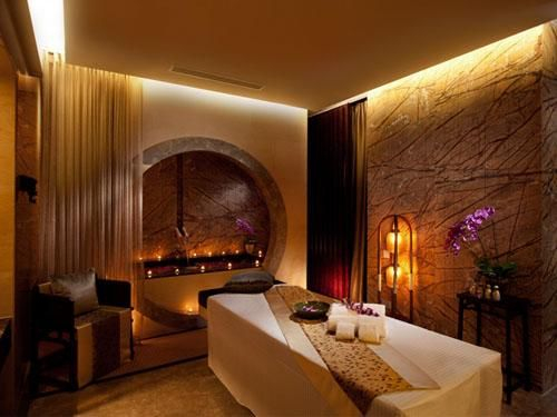 I Spa I Spa