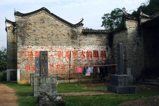 古建筑 图片来源:老镇轶闻 新浪博客 古建筑 图片来源:老镇轶闻 新浪博客