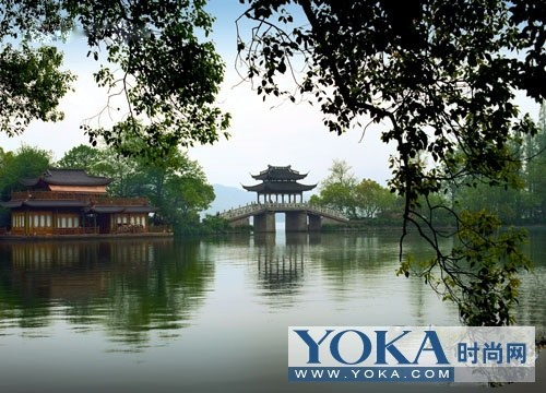 上海对百年建筑的自信 上海对百年建筑的自信